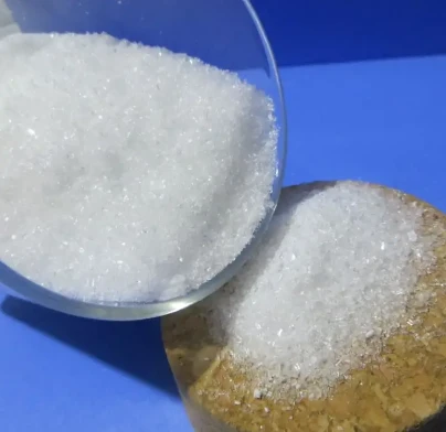 Ammonium Bicarbonate Powder